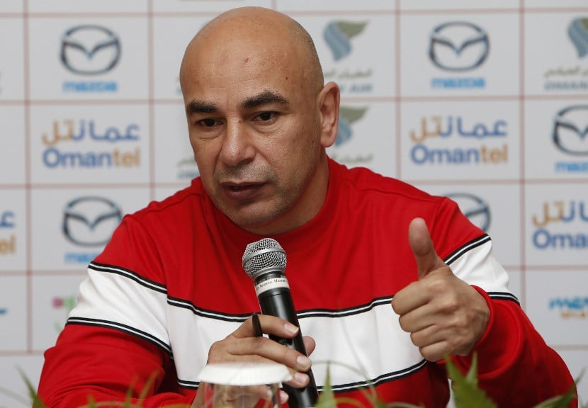 Hossam Hassan